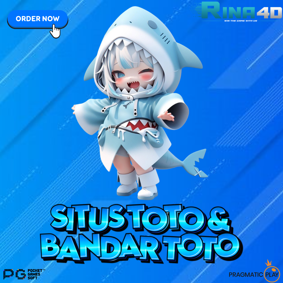 RINA4D | Agensi Link Situs Toto Togel & Bandar Toto Slot Gacor Kemenangan Tertinggi - WooCommerce eCommerce